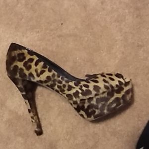 Shoe